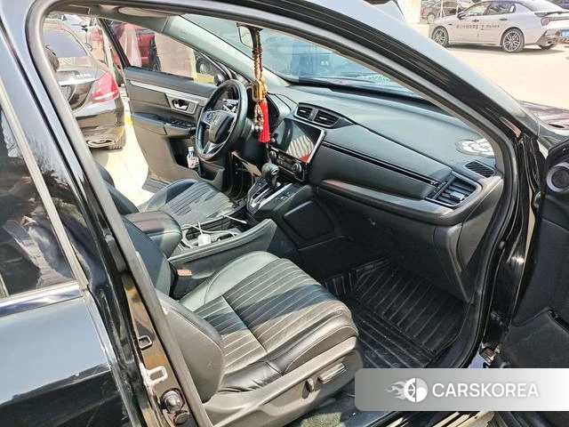 Honda Hao Ying id 4228461 из Китая 11