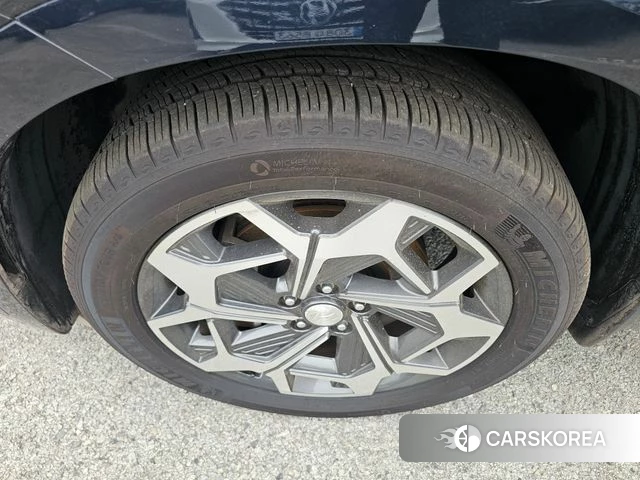 Hyundai Palisade id 4423830 из Кореи 15
