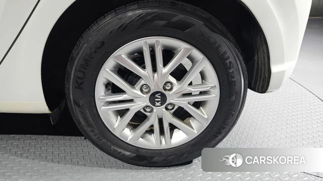 Kia Morning Urban (JA) id 3860634 из Кореи 15