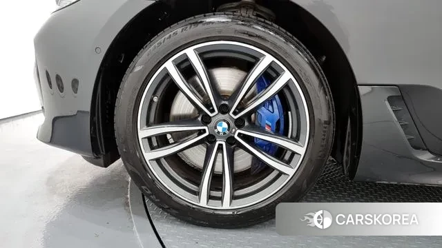 BMW 6 Series GT (G32) id 2930387 из Кореи 15