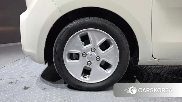 Kia The New Ray id 3646835 из Кореи 15