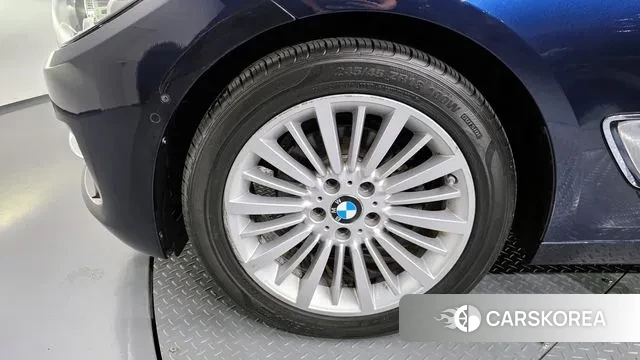 BMW 3 Series GT (F34) id 3284754 из Кореи 15