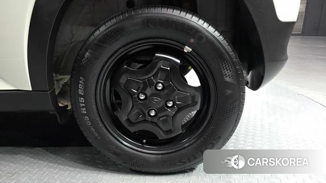 Hyundai Casper id 4329727 из Кореи 15