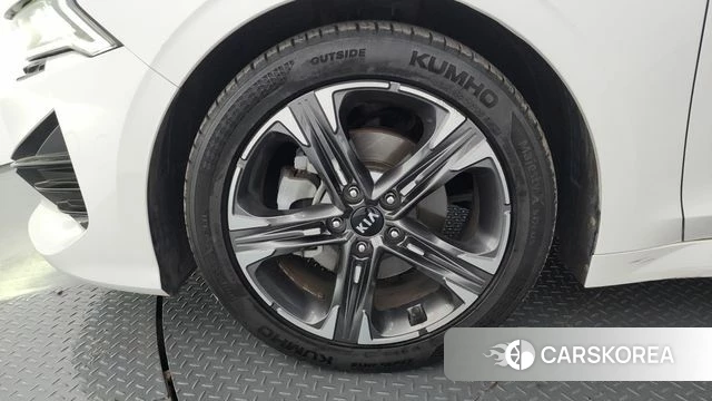 Kia K5 3rd generation id 4530350 из Кореи 15