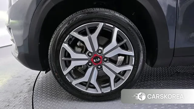 Kia Seltos id 3625889 из Кореи 15