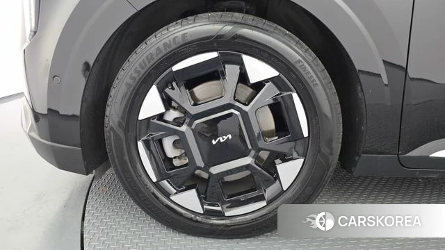 Kia The New Carnival 4th Generation id 4456424 из Кореи 26