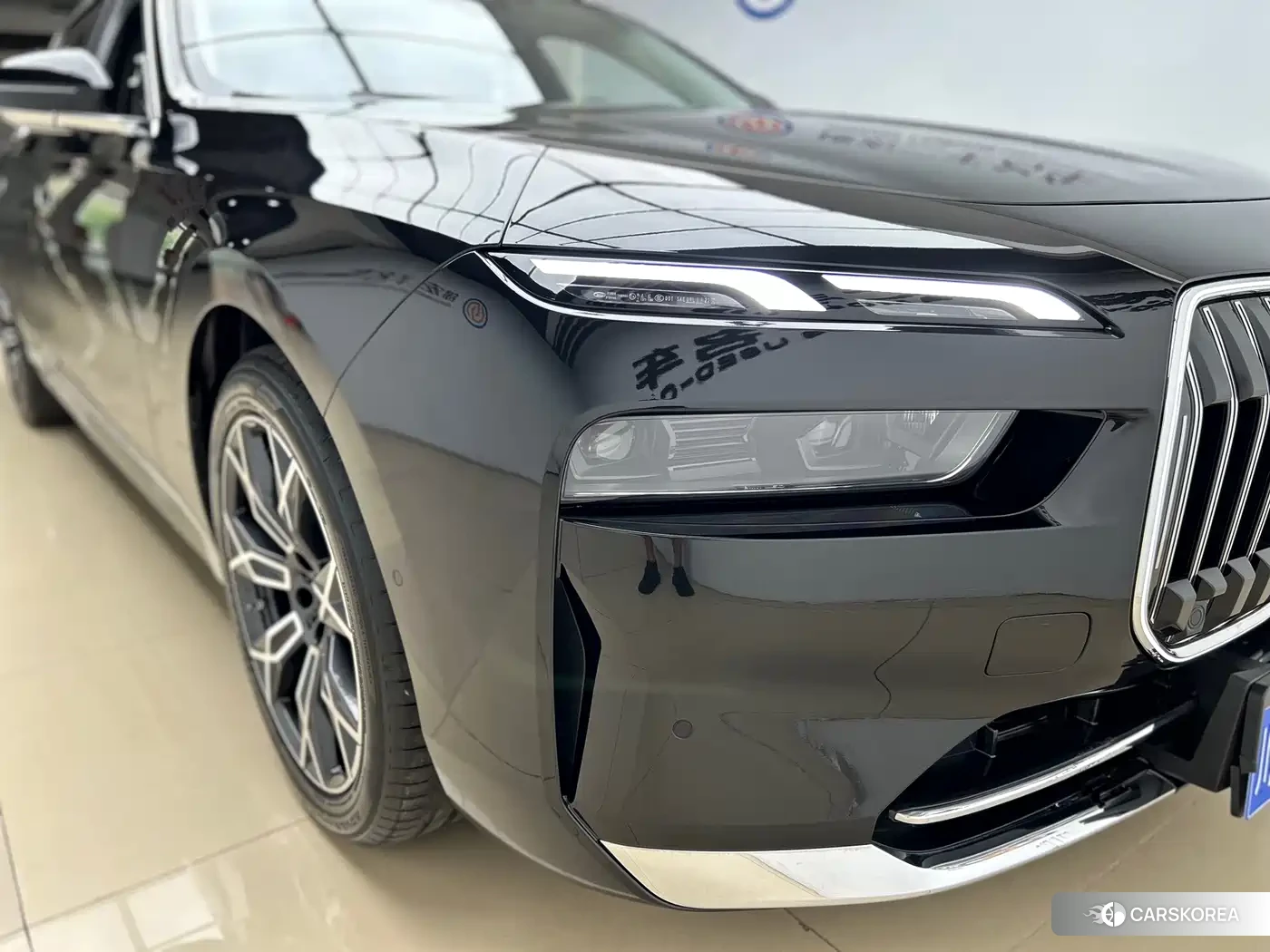 BMW 7 series id 4600596 из Китая 23