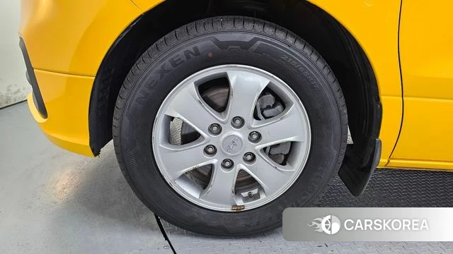 Hyundai The New Grand Starex id 4626266 из Кореи 15