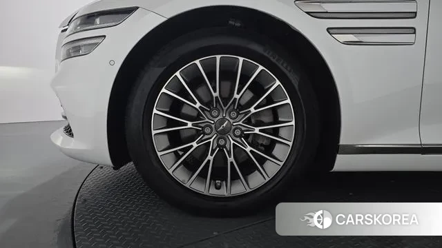 Genesis G80 (RG3) id 3054105 из Кореи 15