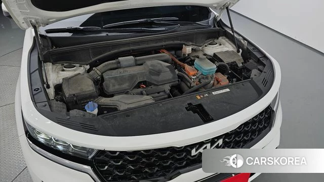 Kia Sorento 4th Generation id 4604036 из Кореи 28