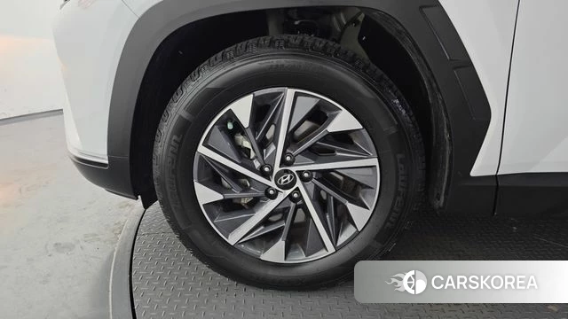 Hyundai Tucson (NX4) id 4382643 из Кореи 15