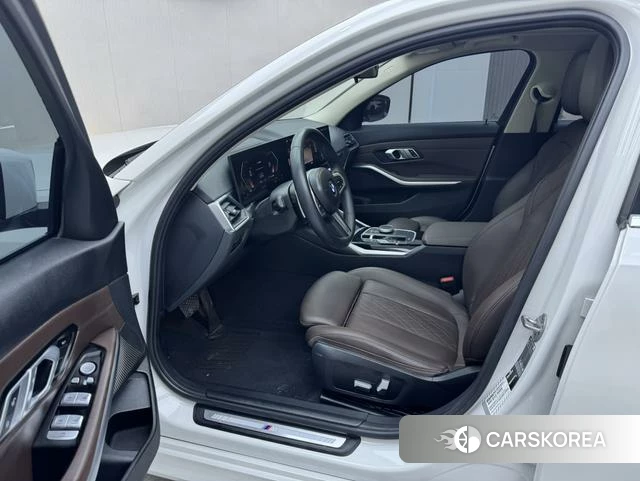 BMW 3 series id 4253759 из Китая 19