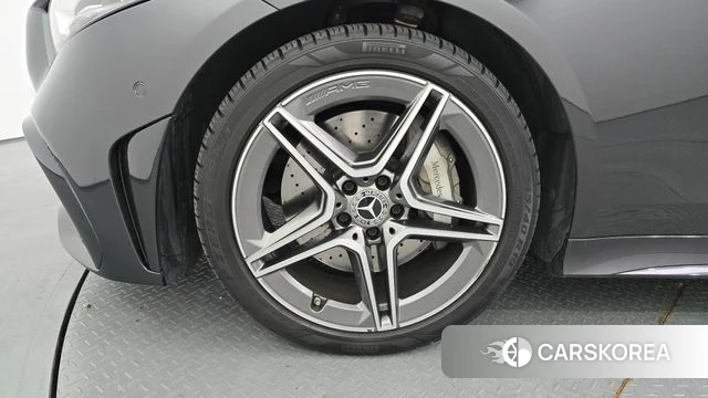 Mercedes-Benz CLS-Class C257 id 4768710 из Кореи 30