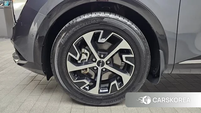 Kia Sportage 5th Generation Hybrid id 3185730 из Кореи 15