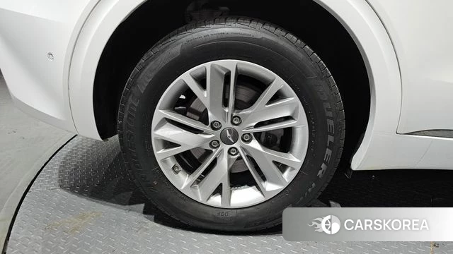 Genesis GV70 id 4249731 из Кореи 28