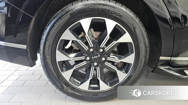 Kia Carnival 4th generation id 4495229 из Кореи 26