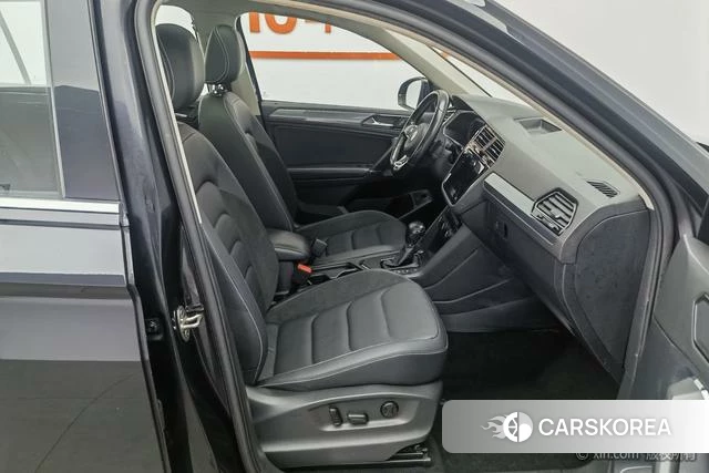 Volkswagen Tiguan L id 4276318 из Китая 19
