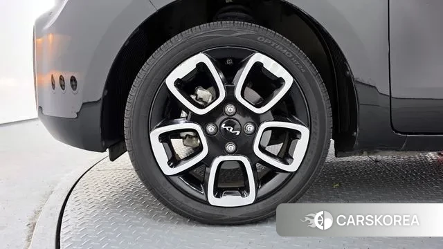 Kia The New Ray id 3280791 из Кореи 15