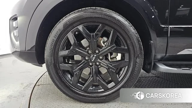 Kia Mohave Master id 3707407 из Кореи 15