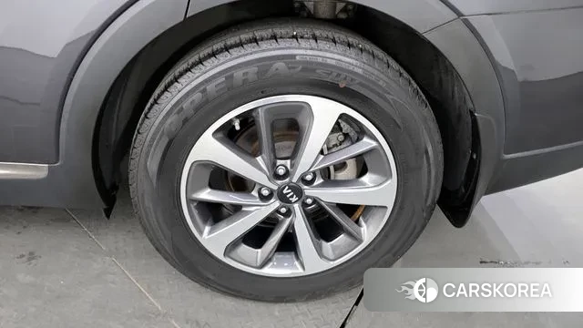 Kia The New Sorento id 3055467 из Кореи 15