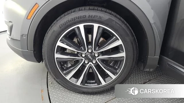 Lincoln MKX 2nd Generation id 3090815 из Кореи 15