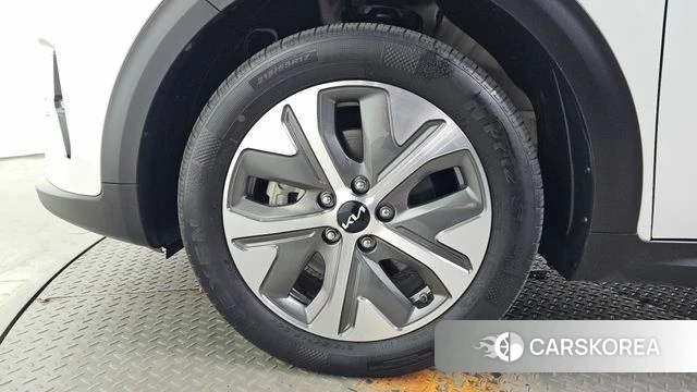 Kia Niro Plus id 4768615 из Кореи 26