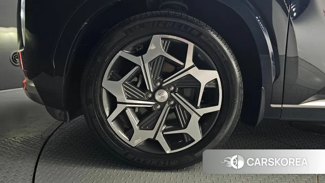 Hyundai Palisade id 4316429 из Кореи 28