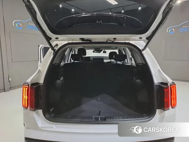 Kia Sorento 4th Generation id 3562125 из Кореи 15