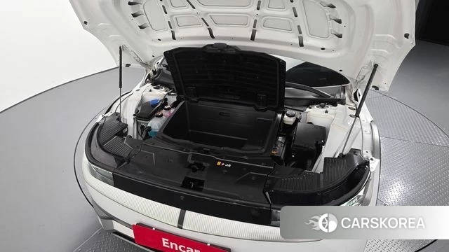 Hyundai Ionic 5 id 4784278 из Кореи 30
