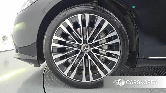 Mercedes-Benz S-Class W223 id 4740003 из Кореи 28