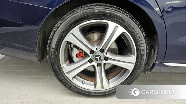 Mercedes-Benz E-Class W213 id 4339573 из Кореи 15