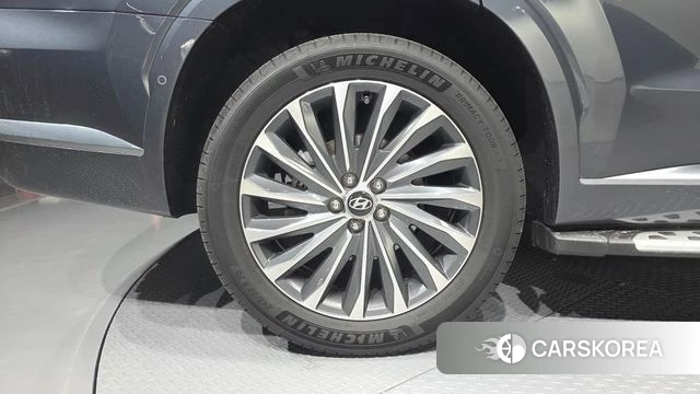 Hyundai The New Palisade id 4408713 из Кореи 15