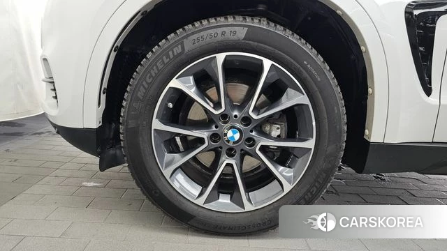 BMW X5 (F15) id 4633348 из Кореи 31