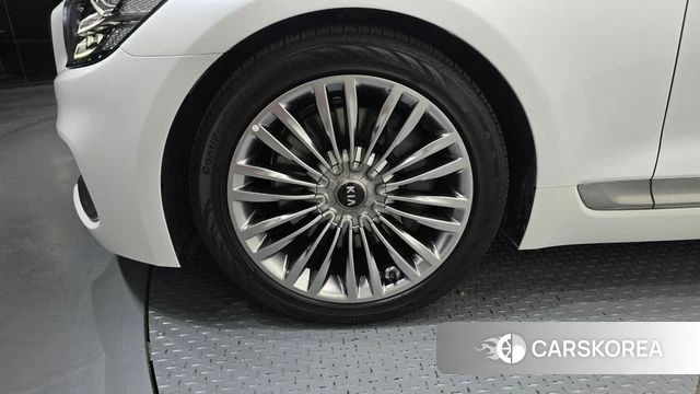 Kia More K9 id 4776404 из Кореи 30