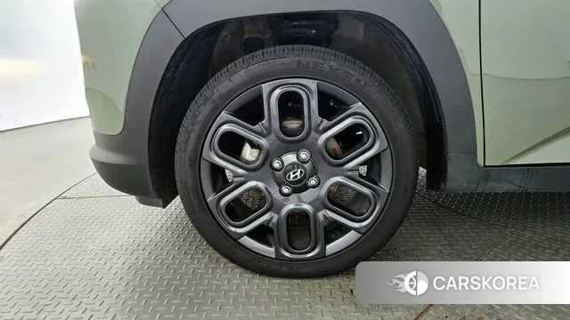 Hyundai Casper id 3043119 из Кореи 15