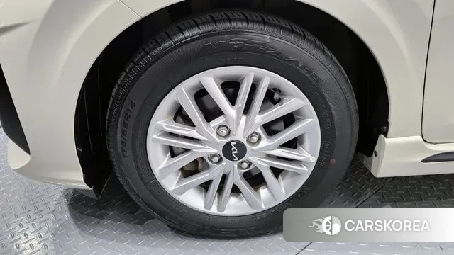 Kia Morning Urban (JA) id 3758925 из Кореи 15