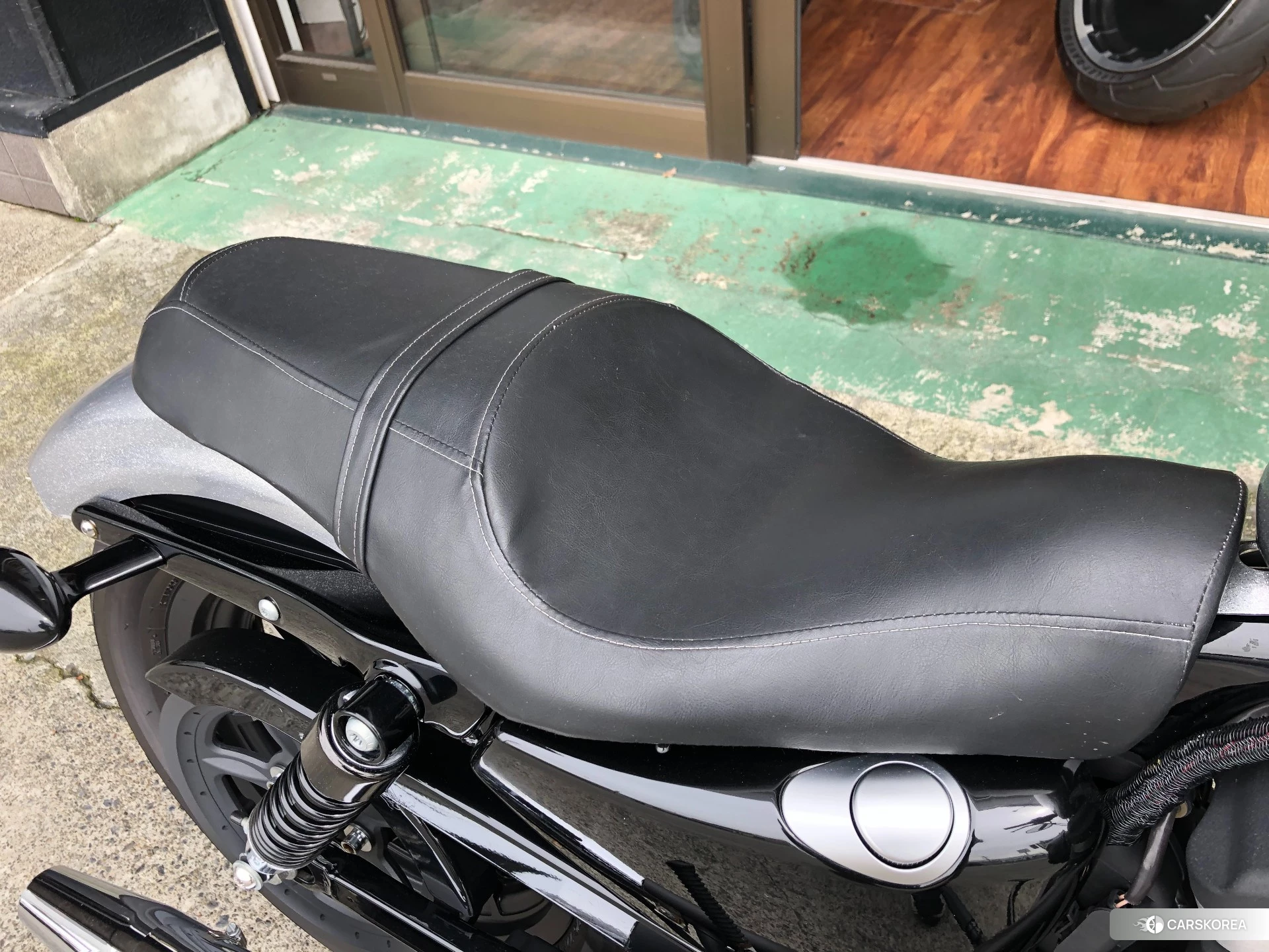 Harley-Davidson Sportster XL883N id 3946427 из Японии 26