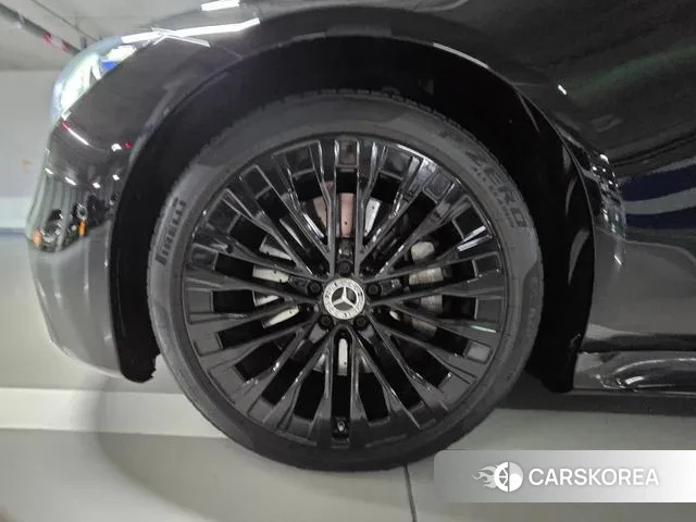 Mercedes-Benz S-Class W223 id 3340352 из Кореи 15