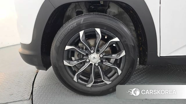 Hyundai Casper id 4444515 из Кореи 15