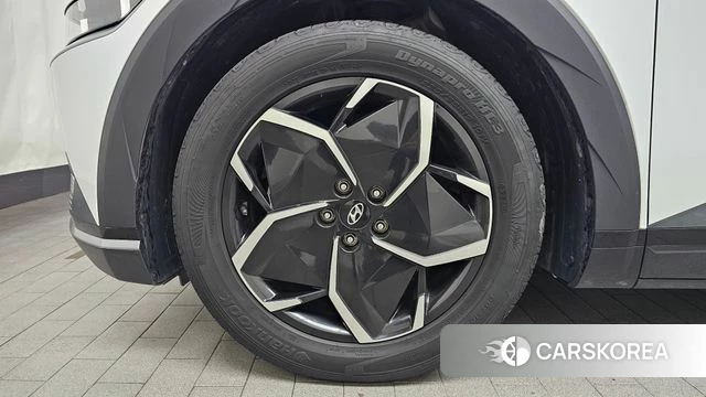 Hyundai Ionic 5 id 4624872 из Кореи 27