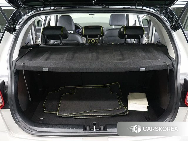 Hyundai Venue id 4377487 из Кореи 15