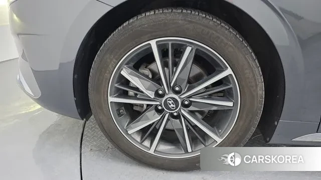 Hyundai The New Grandeur IG id 3007438 из Кореи 15