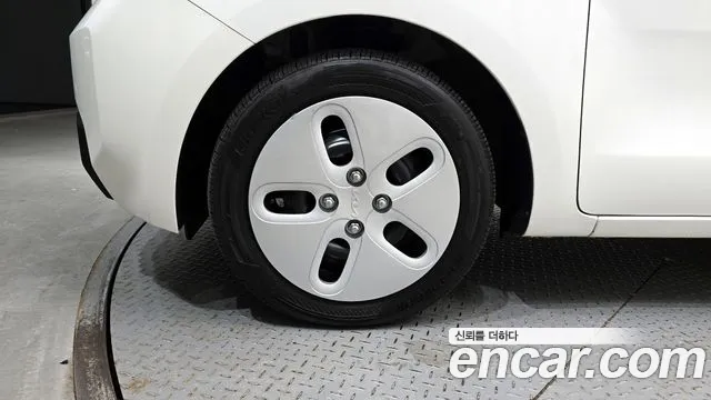 Kia The New Kia Ray id 2782051 из Кореи 15