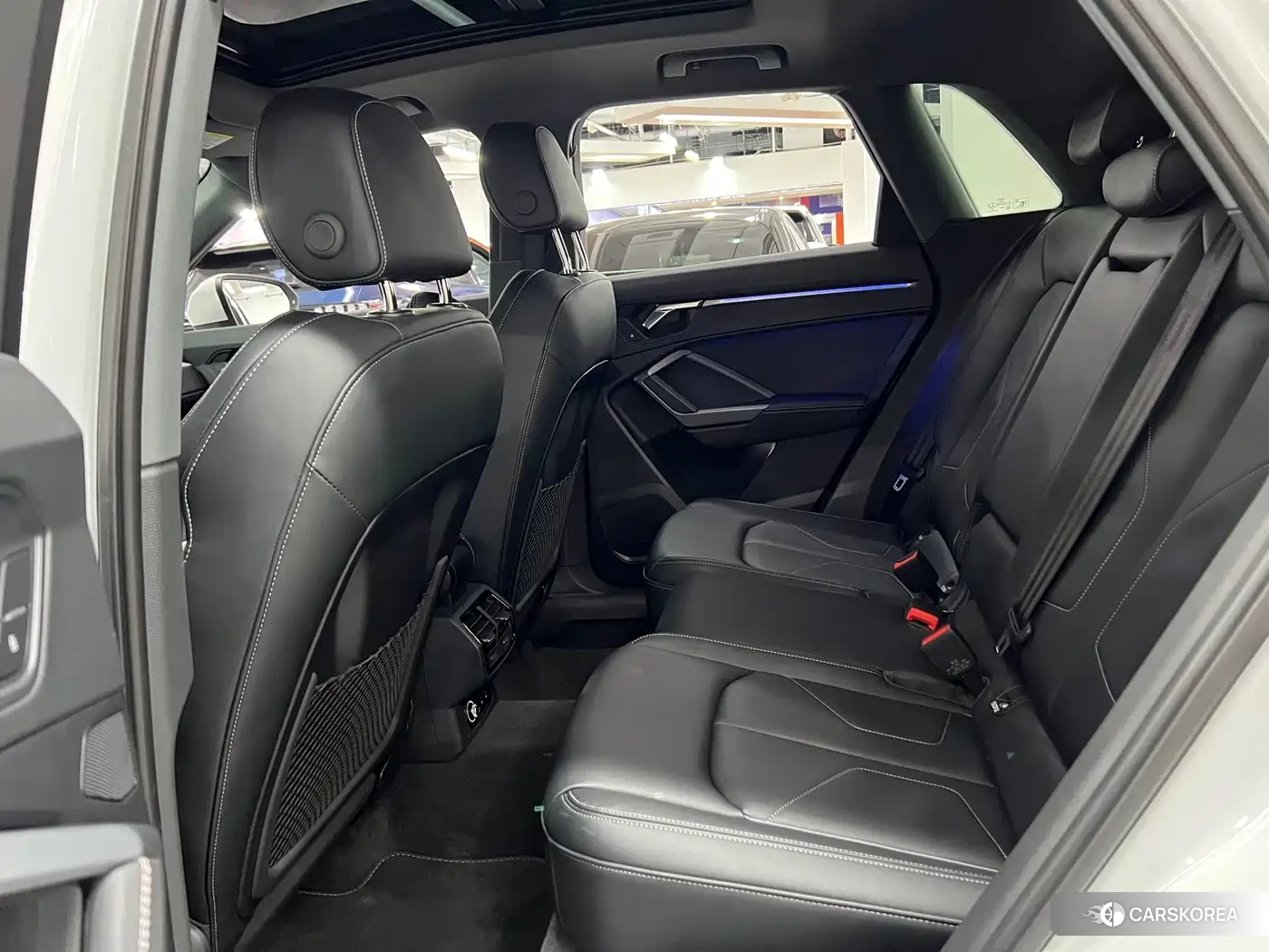 Audi Q3 id 4653870 из Китая 11