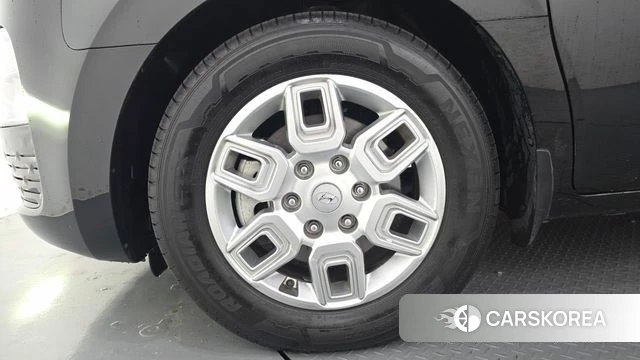 Hyundai Staria id 4929208 из Кореи 15