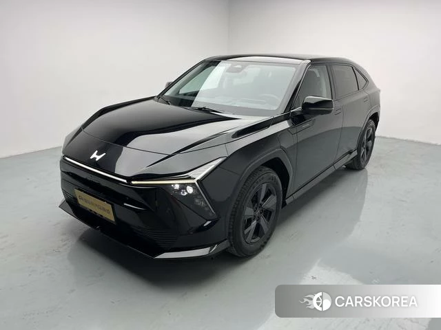 Honda Dongfeng S7 id 4368254 из Китая 15