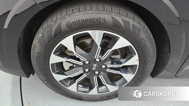 Kia Carnival 4th generation id 2976169 из Кореи 15