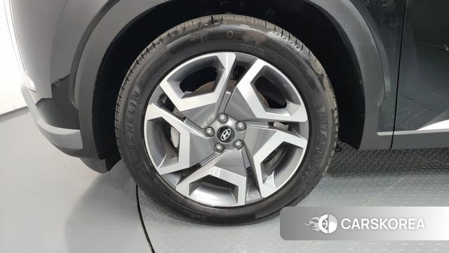 Hyundai The New Palisade id 4432515 из Кореи 29