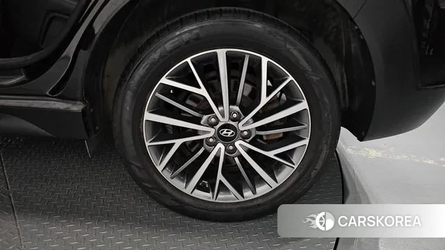 Hyundai All New Tucson id 3319161 из Кореи 15