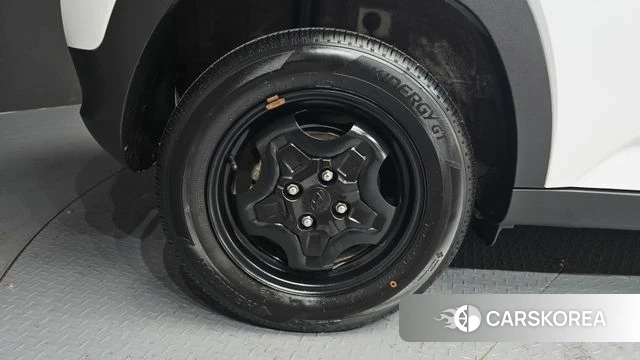 Hyundai Casper id 4329868 из Кореи 26